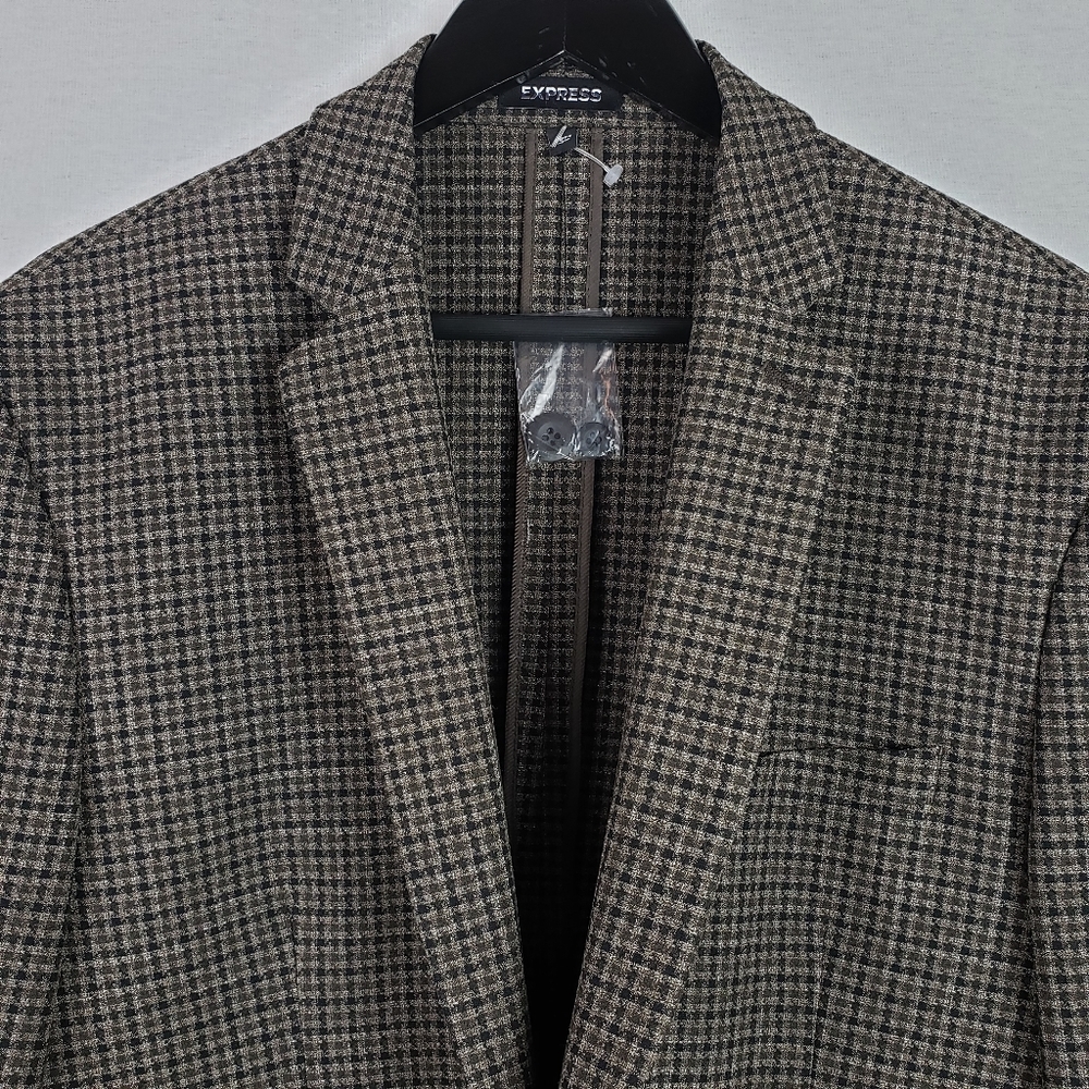 Express Blazer